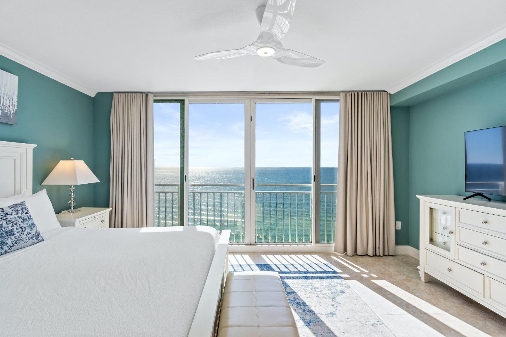 Emerald Beach By Panhandle Getaways Panama Stadt Zimmer foto