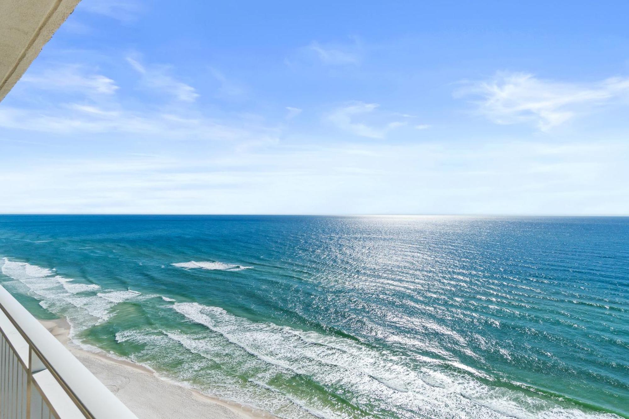 Emerald Beach By Panhandle Getaways Panama Stadt Zimmer foto