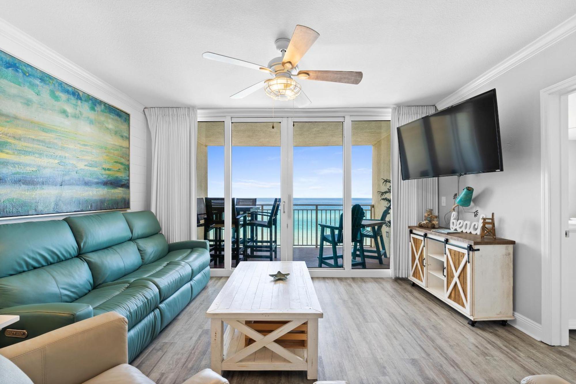 Emerald Beach By Panhandle Getaways Panama Stadt Zimmer foto