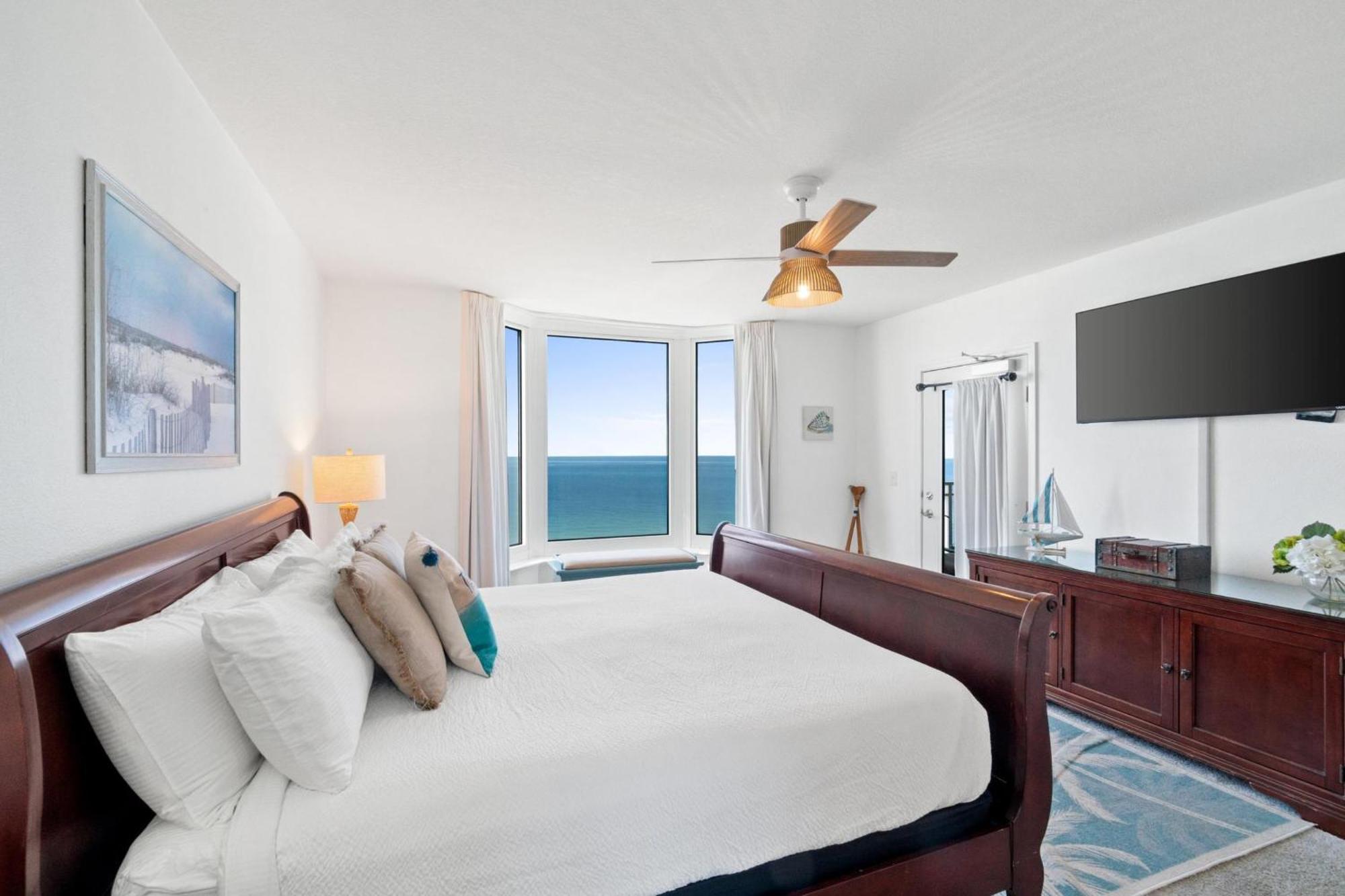 Emerald Beach By Panhandle Getaways Panama Stadt Zimmer foto