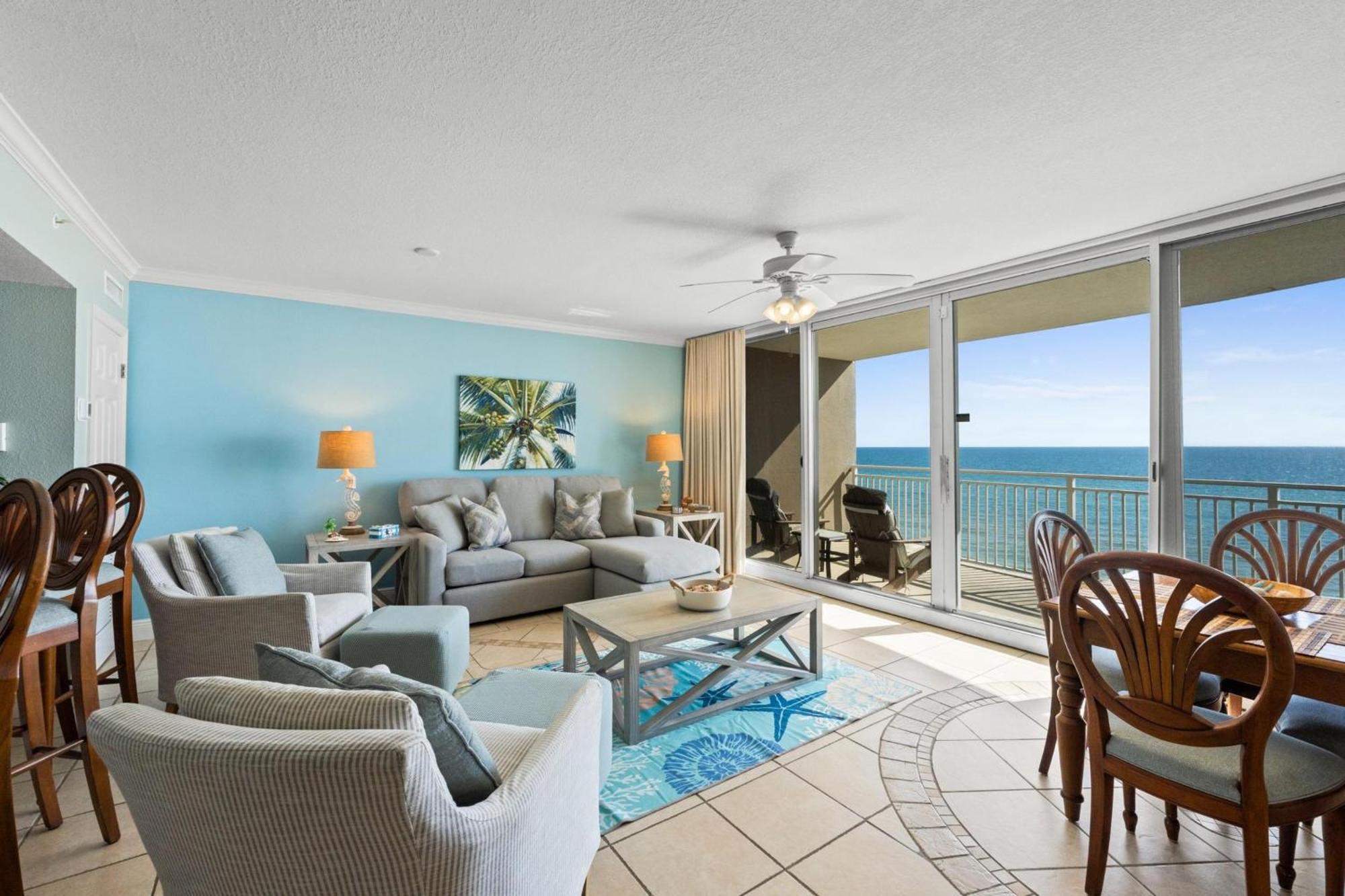 Emerald Beach By Panhandle Getaways Panama Stadt Zimmer foto