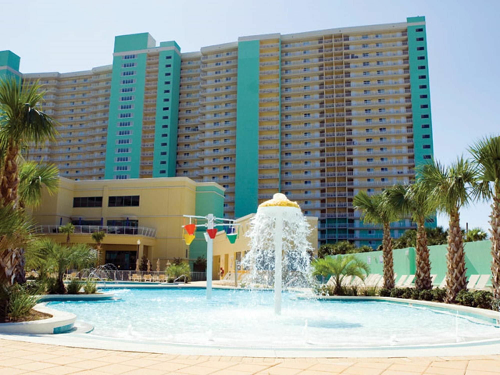 Emerald Beach By Panhandle Getaways Panama Stadt Exterior foto